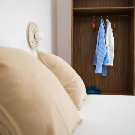Gasthuis Andresea - & Sea View Terrace 4*